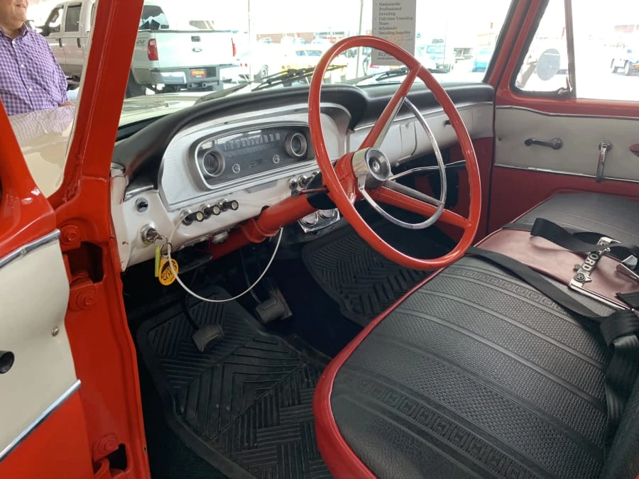 1966 Ford F-Series 4th Gen - Image 3 of 5