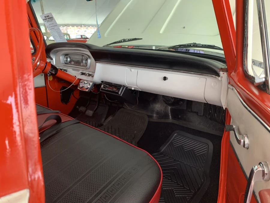 1966 Ford F-Series 4th Gen - Image 4 of 5