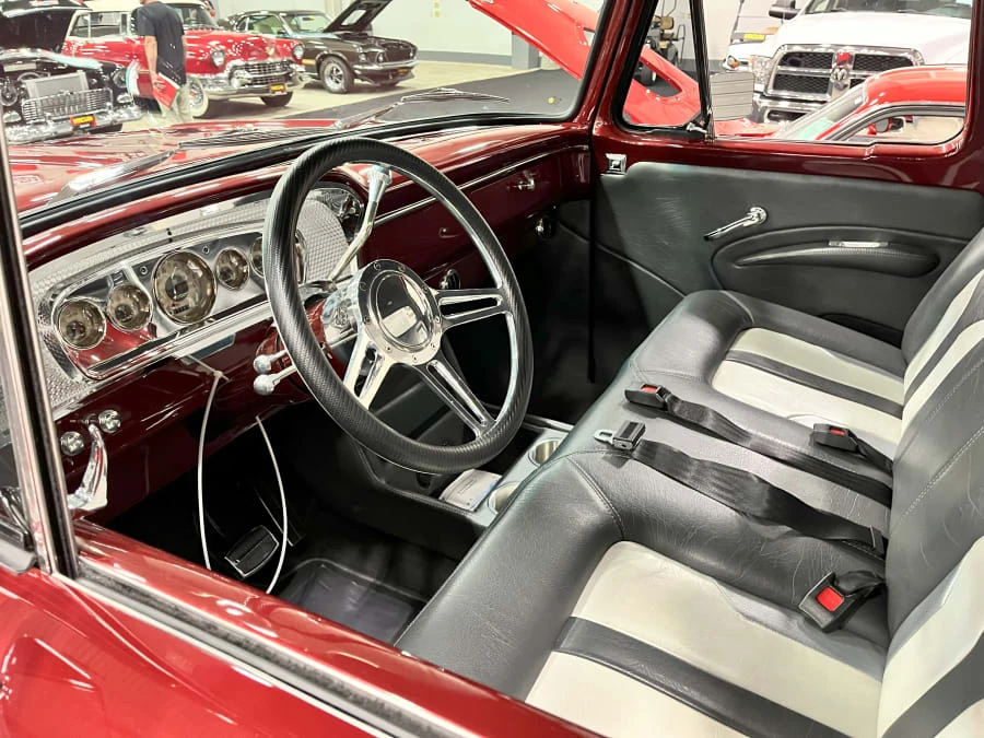 1966 Ford F-Series 4th Gen - Image 5 of 6