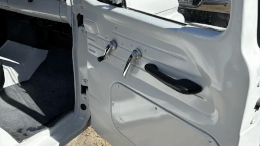1966 Ford F-Series 4th Gen - Image 8 of 13