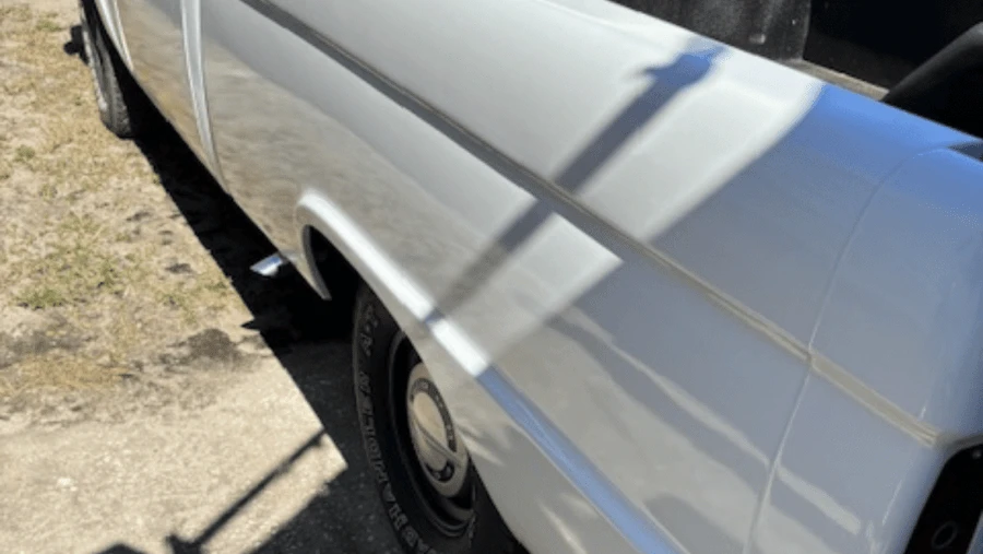 1966 Ford F-Series 4th Gen - Image 7 of 13