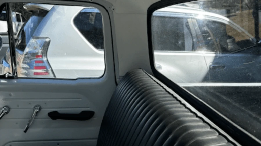 1966 Ford F-Series 4th Gen - Image 11 of 13