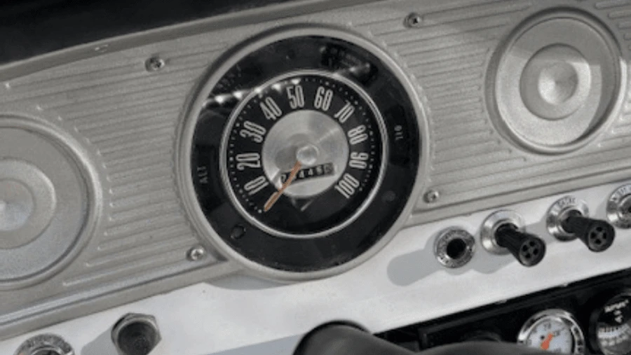1966 Ford F-Series 4th Gen - Image 9 of 13