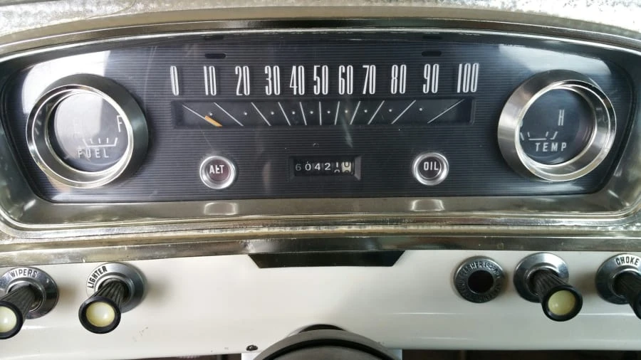 1966 Ford F-Series 4th Gen - Image 4 of 7