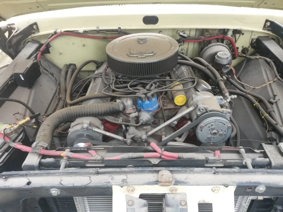 1966 Ford F-Series 4th Gen - Image 5 of 7