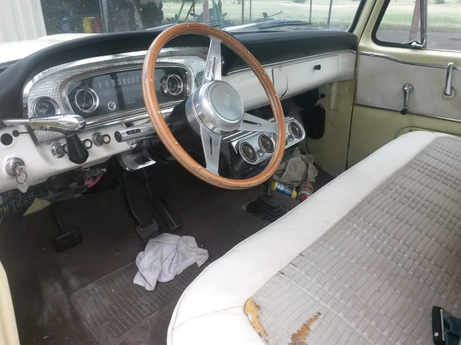 1966 Ford F-Series 4th Gen - Image 3 of 7