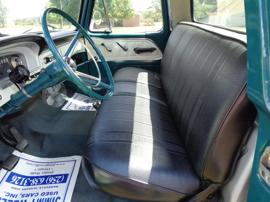 1966 Ford F-Series 4th Gen - Image 4 of 12