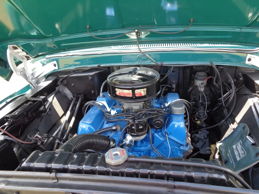 1966 Ford F-Series 4th Gen - Image 5 of 12