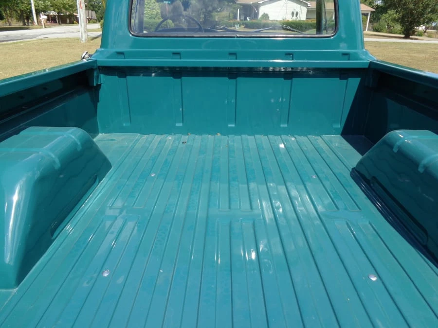 1966 Ford F-Series 4th Gen - Image 6 of 12
