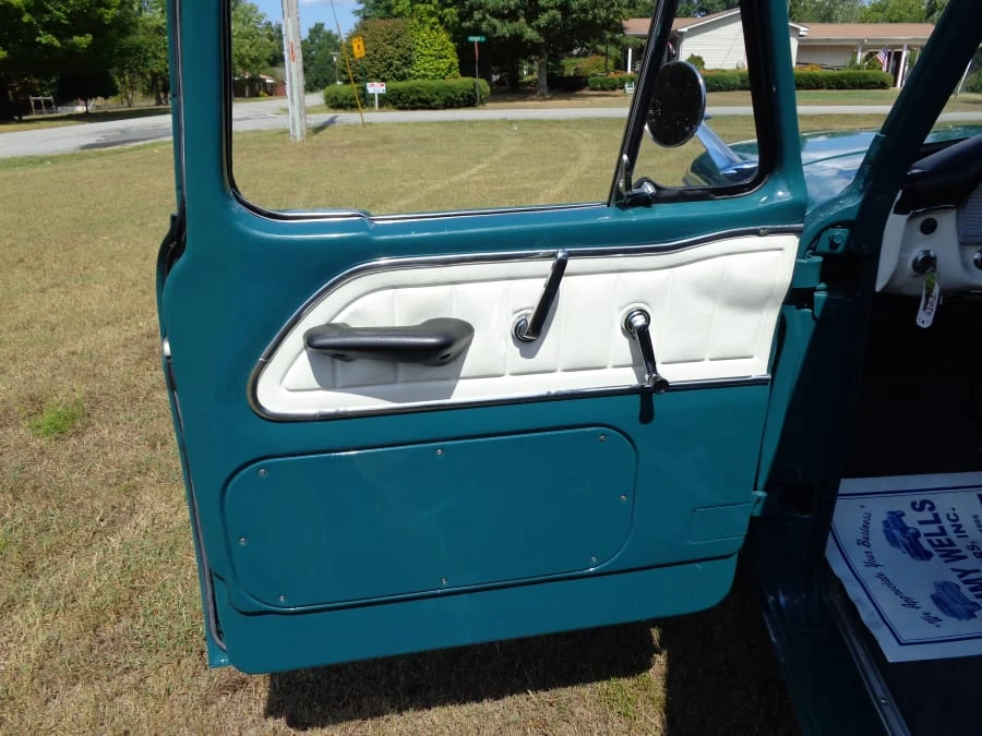 1966 Ford F-Series 4th Gen - Image 7 of 12