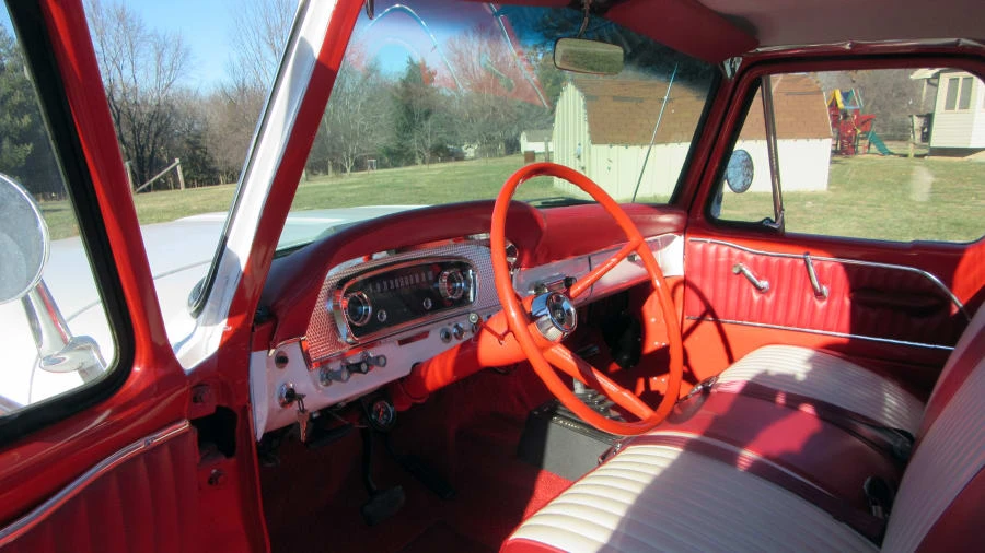 1966 Ford F-Series 4th Gen - Image 3 of 7