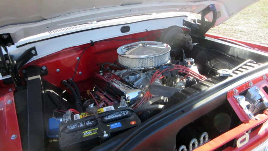 1966 Ford F-Series 4th Gen - Image 4 of 7