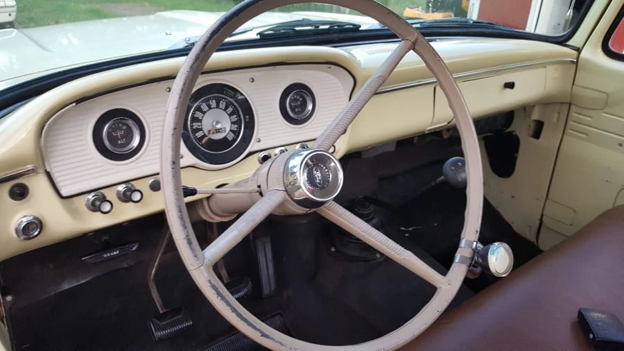 1966 Ford F-Series 4th Gen - Image 6 of 12