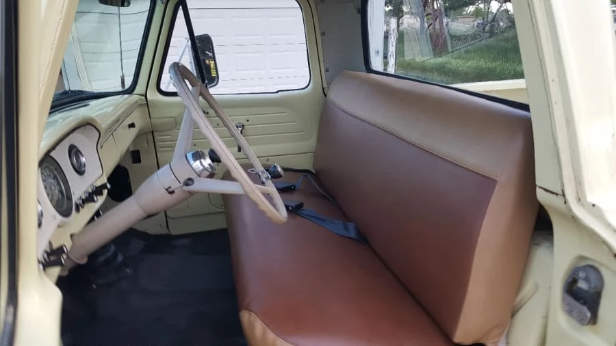 1966 Ford F-Series 4th Gen - Image 5 of 12