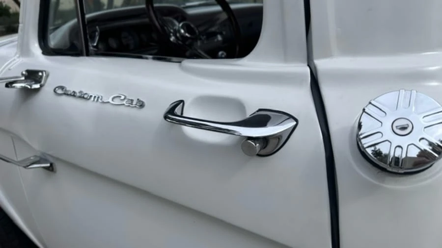 1966 Ford F-Series 4th Gen - Image 16 of 31