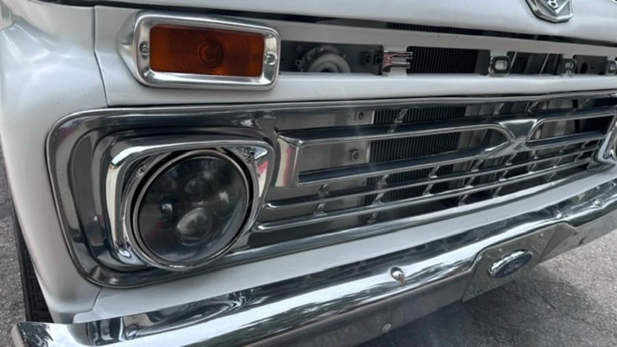 1966 Ford F-Series 4th Gen - Image 9 of 31