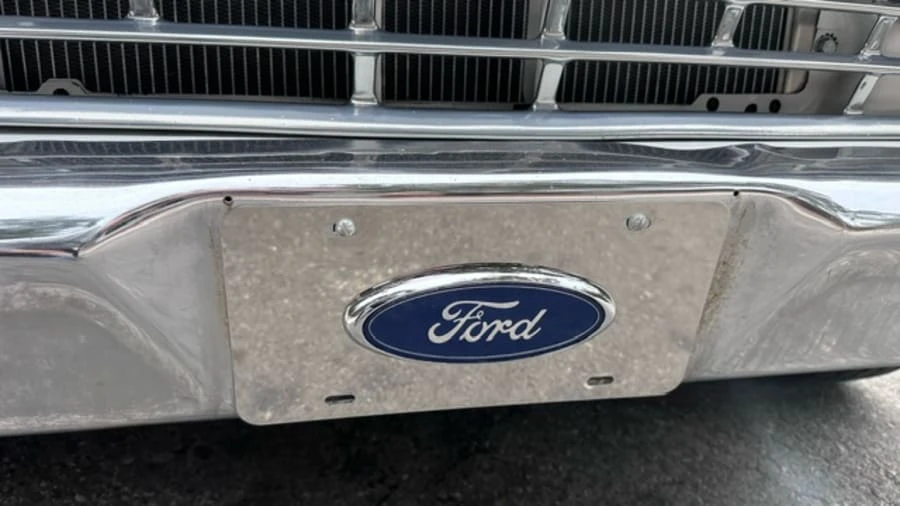 1966 Ford F-Series 4th Gen - Image 12 of 31