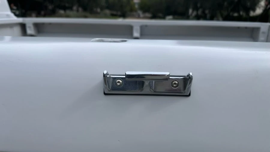 1966 Ford F-Series 4th Gen - Image 10 of 31