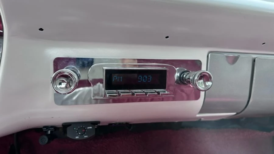 1966 Ford F-Series 4th Gen - Image 24 of 31