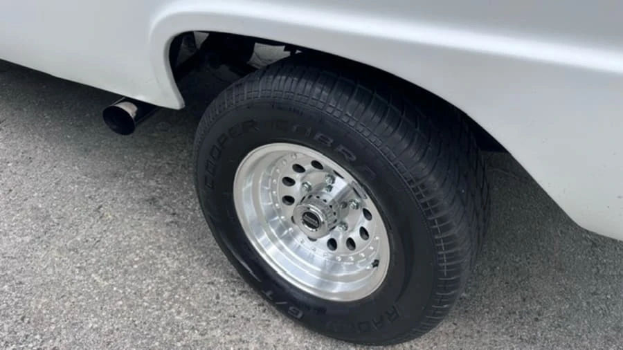 1966 Ford F-Series 4th Gen - Image 13 of 31