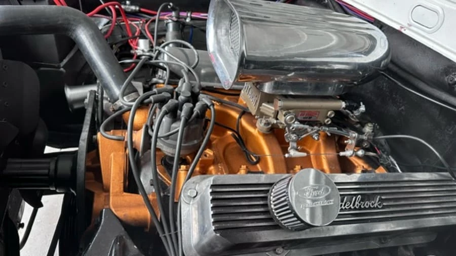 1966 Ford F-Series 4th Gen - Image 27 of 31
