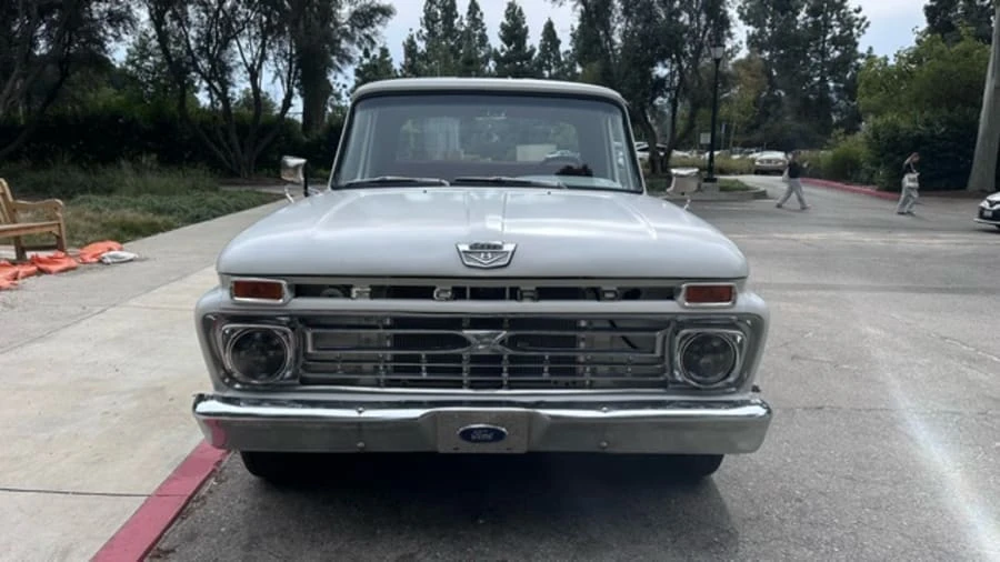 1966 Ford F-Series 4th Gen - Image 4 of 31
