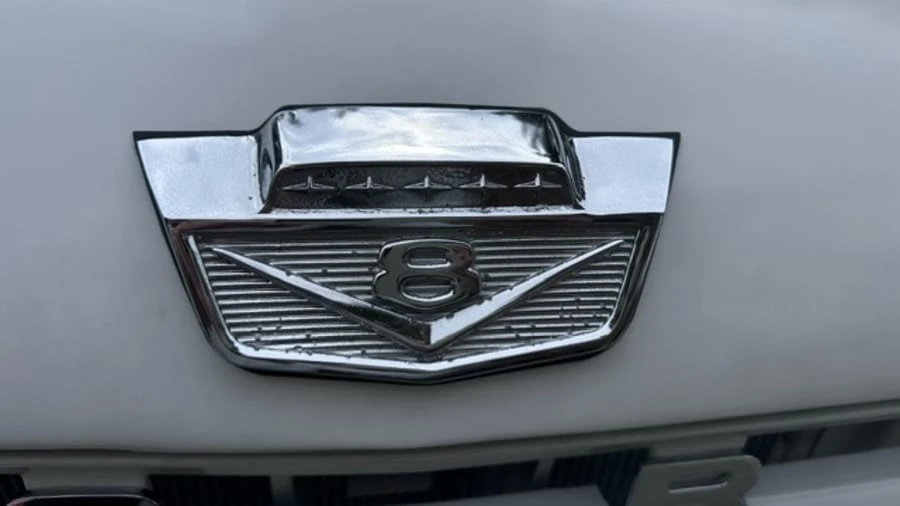 1966 Ford F-Series 4th Gen - Image 17 of 31