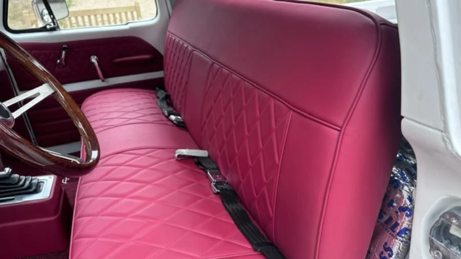 1966 Ford F-Series 4th Gen - Image 20 of 31