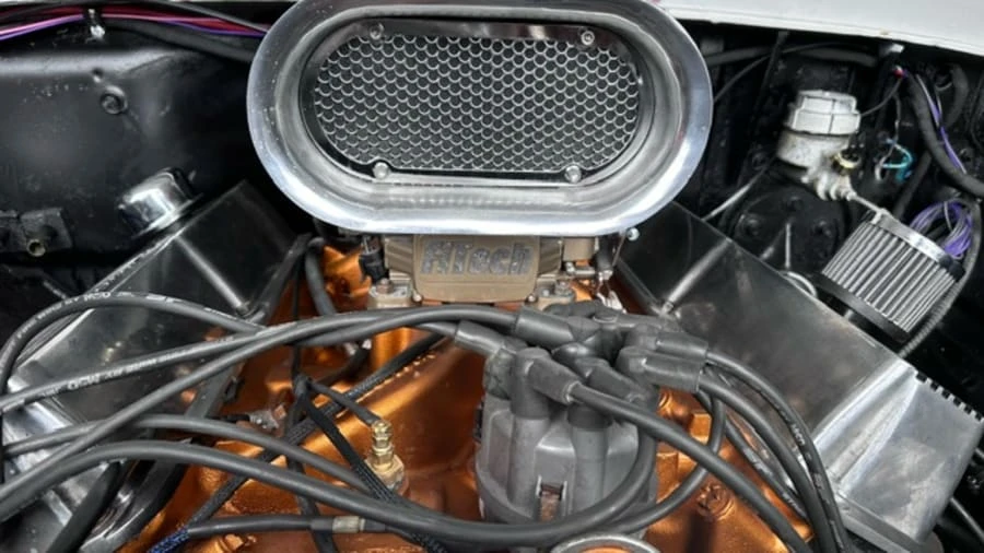1966 Ford F-Series 4th Gen - Image 29 of 31
