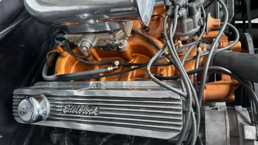 1966 Ford F-Series 4th Gen - Image 28 of 31