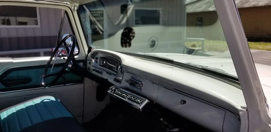 1966 Ford F-Series 4th Gen - Image 4 of 12