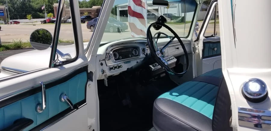 1966 Ford F-Series 4th Gen - Image 3 of 12