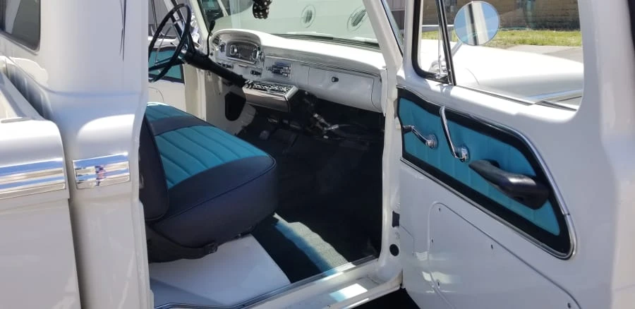 1966 Ford F-Series 4th Gen - Image 6 of 12