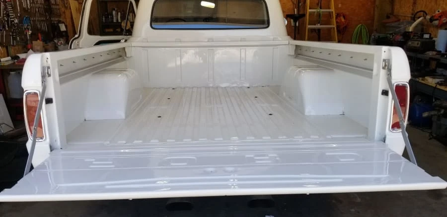 1966 Ford F-Series 4th Gen - Image 8 of 12