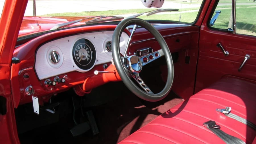 1966 Ford F-Series 4th Gen - Image 4 of 7