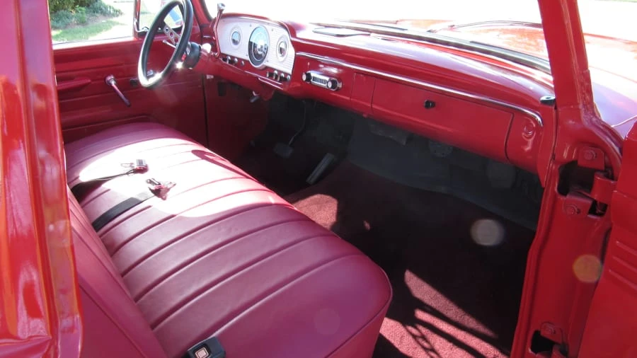 1966 Ford F-Series 4th Gen - Image 5 of 7