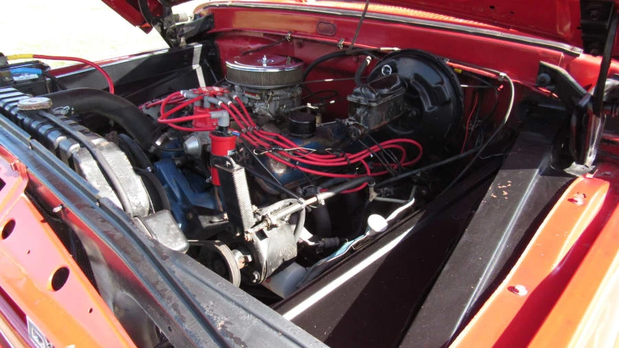 1966 Ford F-Series 4th Gen - Image 6 of 7