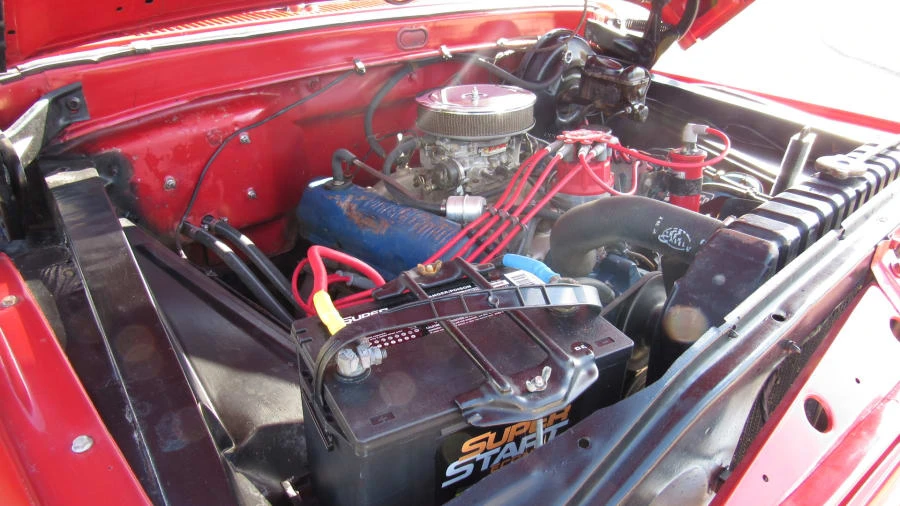 1966 Ford F-Series 4th Gen - Image 7 of 7