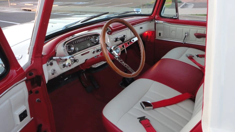 1966 Ford F-Series 4th Gen - Image 4 of 7