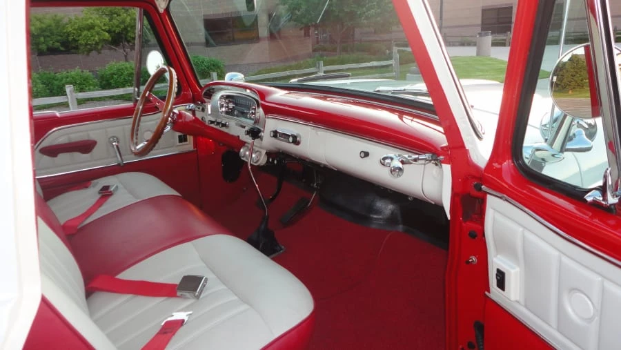 1966 Ford F-Series 4th Gen - Image 5 of 7