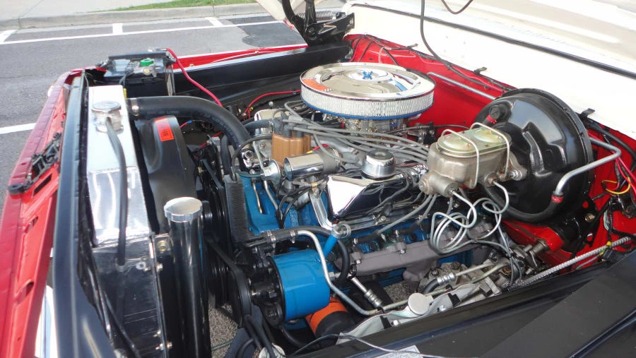 1966 Ford F-Series 4th Gen - Image 6 of 7