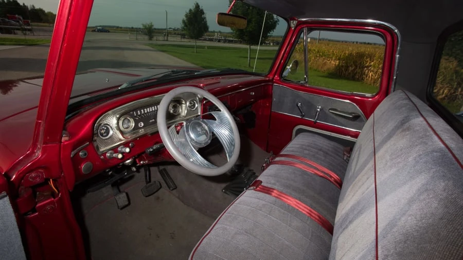 1966 Ford F-Series 4th Gen - Image 4 of 12
