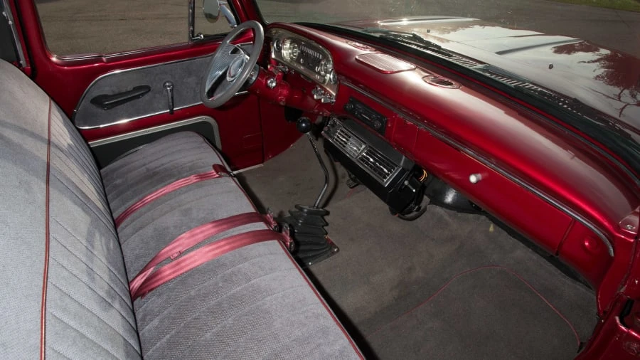 1966 Ford F-Series 4th Gen - Image 5 of 12