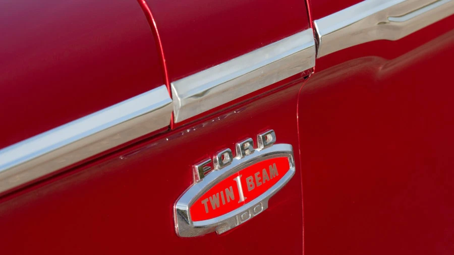 1966 Ford F-Series 4th Gen - Image 9 of 12