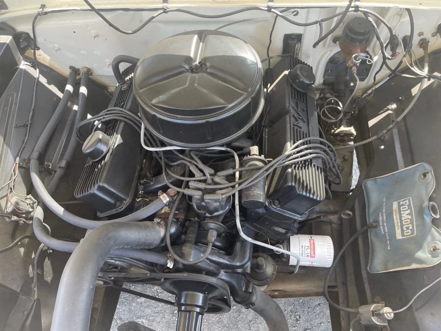 1966 Ford F-Series 4th Gen - Image 18 of 20