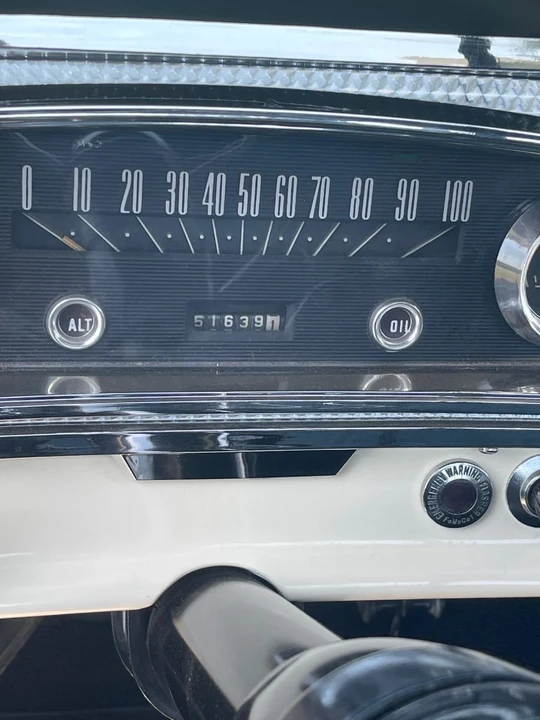 1966 Ford F-Series 4th Gen - Image 13 of 20