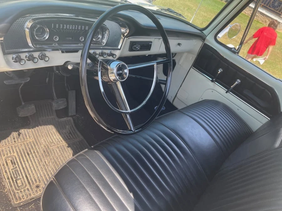 1966 Ford F-Series 4th Gen - Image 16 of 20