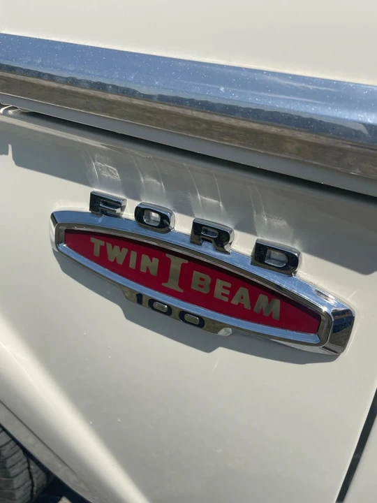 1966 Ford F-Series 4th Gen - Image 7 of 20