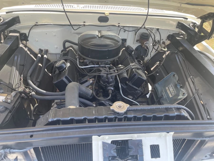 1966 Ford F-Series 4th Gen - Image 17 of 20