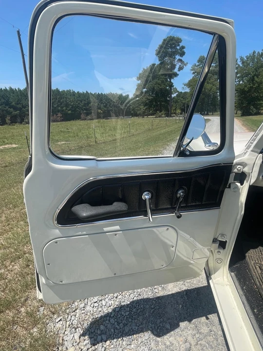 1966 Ford F-Series 4th Gen - Image 15 of 20